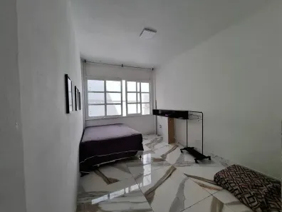 Apartamento com 1 Quarto à venda, 26m² no Botafogo, Rio de Janeiro