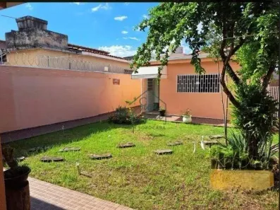 Casa com 3 Quartos à venda, 120m² no Centro, Votorantim