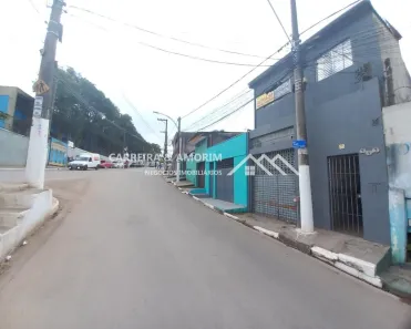 Sobrado com 9 Quartos à venda, 250m² no Jardim Ângela, Embu das Artes