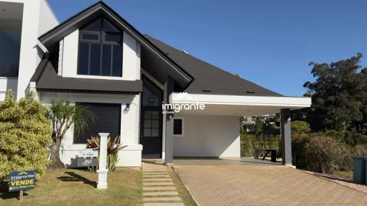 Casa com 3 Quartos à venda, 243m² no Country, Santa Cruz do Sul