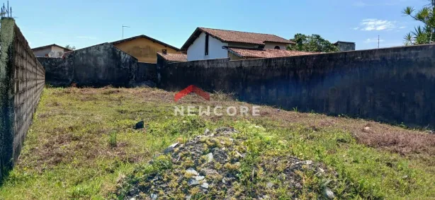 Lote/Terreno à venda, 420m² no Balneario Gaivotas, Itanhaém