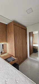 Apartamento com 2 Quartos à venda, 48m² no Jardins do Império, Indaiatuba