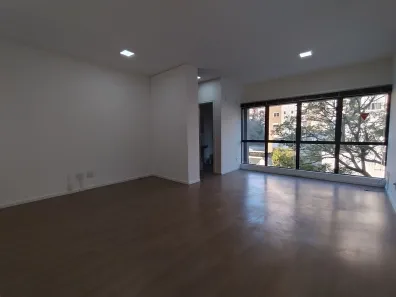 Sala Comercial à venda, 36m² no Mont Serrat, Porto Alegre