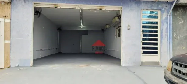 Ponto Comercial para alugar, 380m² no Vila Marieta, São Paulo