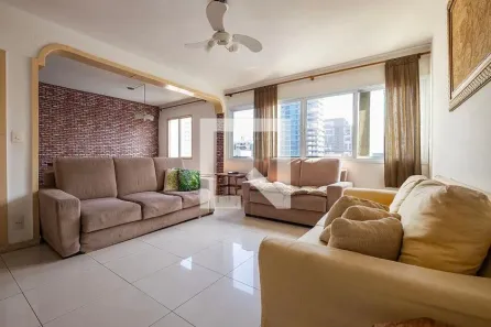 Apartamento com 3 Quartos à venda, 102m² no Pinheiros, São Paulo