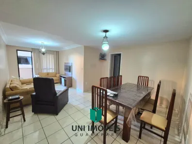 Apartamento com 3 Quartos à venda, 99m² no Praia do Morro, Guarapari