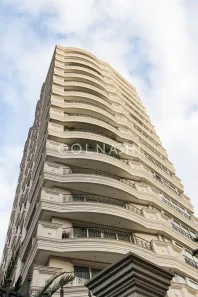 Apartamento com 3 Quartos à venda, 271m² no Moinhos de Vento, Porto Alegre