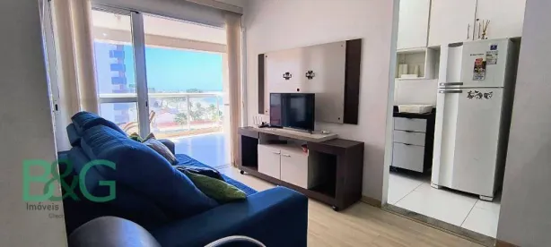 Apartamento com 3 Quartos à venda, 127m² no Praia dos Sonhos, Itanhaém