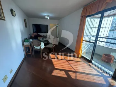 Apartamento com 3 Quartos à venda, 78m² no Vila São Paulo, São Paulo