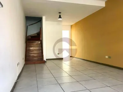 Sobrado com 2 Quartos à venda, 90m² no Caxingui, São Paulo