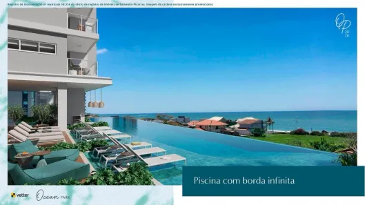 Apartamento com 3 Quartos à venda, 122m² no Itacolomi, Balneário Piçarras