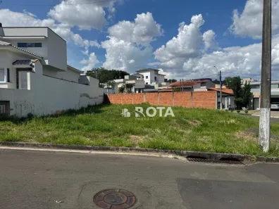 Lote/Terreno à venda, 416m² no Jardim Itapoan, Monte Mor