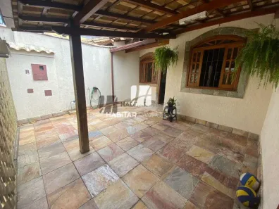 Casa com 2 Quartos à venda, 120m² no Santa Amélia, Belo Horizonte