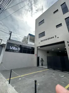 Sala Comercial para alugar, 28m² no Jardim Santa Vicência, Guarulhos