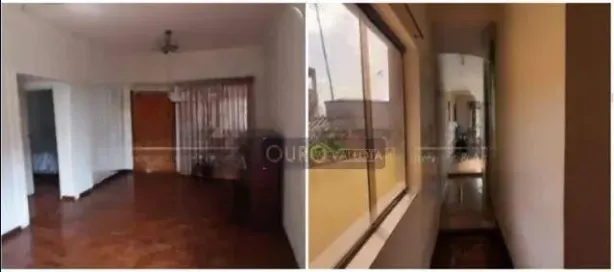 Casa com 4 Quartos à venda, 300m² no Vila Bertioga, São Paulo