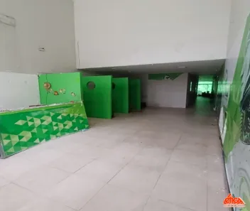 Sala Comercial para alugar, 500m² no Batista Campos, Belém