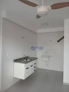 Apartamento com 1 Quarto para alugar, 26m² no Vila Medeiros, São Paulo