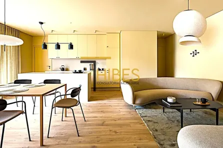 Apartamento com 3 Quartos à venda, 108m² no Vila Izabel, Curitiba