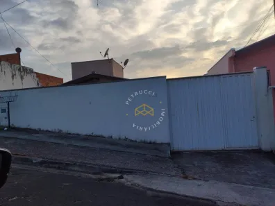 Casa com 3 Quartos à venda, 90m² no Loteamento Residencial Ana Carolina, Valinhos