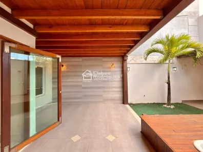 Casa com 4 Quartos à venda, 220m² no Jardim Boa Vista, Guarapari