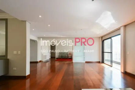 Apartamento com 3 Quartos à venda, 195m² no Aclimação, São Paulo
