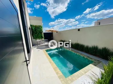 Casa de Condomínio com 3 Quartos à venda, 155m² no Loteamento Terras de Florença, Ribeirão Preto