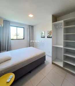 Apartamento com 2 Quartos à venda, 60m² no Centro, Ipojuca