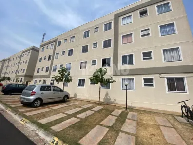 Apartamento com 2 Quartos à venda, 48m² no Vila Boa Vista 1, São Carlos