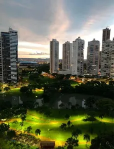 Apartamento com 4 Quartos à venda, 182m² no Jardim Goiás, Goiânia