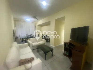 Apartamento com 3 Quartos à venda, 73m² no Leblon, Rio de Janeiro