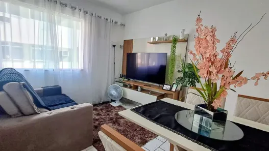 Apartamento com 1 Quarto à venda, 35m² no Portuguesa, Rio de Janeiro