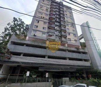 Apartamento com 2 Quartos à venda, 94m² no Ingá, Niterói