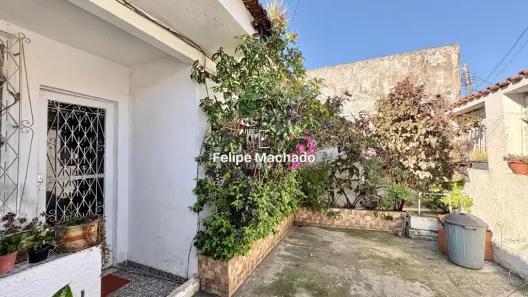 Casa com 3 Quartos à venda, 95m² no Inhaúma, Rio de Janeiro