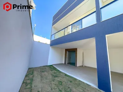 Casa com 3 Quartos à venda, 135m² no Santa Mônica, Guarapari