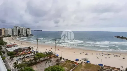Apartamento com 3 Quartos à venda, 200m² no Pitangueiras, Guarujá