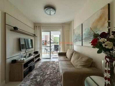 Apartamento com 3 Quartos à venda, 81m² no Itacorubi, Florianópolis
