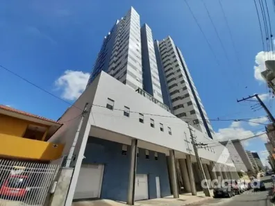 Apartamento com 2 Quartos à venda, 125m² no Centro, Ponta Grossa
