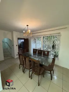 Imóvel Comercial com 5 Quartos à venda, 222m² no Jardim Maria Adelaide, São Bernardo do Campo