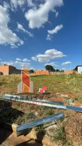 Lote/Terreno à venda, 250m² no Nossa Senhora Aparecida, Uberlândia