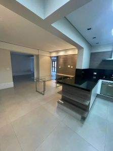 Apartamento com 4 Quartos à venda, 240m² no Vila Guiomar, Santo André