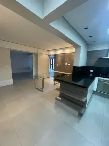 Apartamento com 4 Quartos à venda, 242m² no Vila Guiomar, Santo André