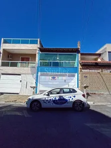 Casa de Condomínio com 2 Quartos para alugar, 195m² no Jardim Serra Dourada, Itaquaquecetuba
