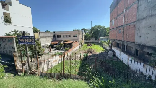 Lote/Terreno à venda, 580m² no Colubande, São Gonçalo