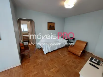 Apartamento com 2 Quartos à venda, 72m² no Indianópolis, São Paulo