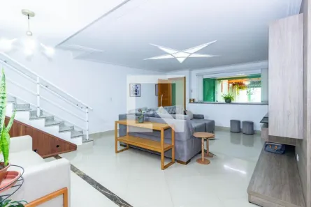 Casa com 4 Quartos à venda, 194m² no Parque São Domingos, São Paulo