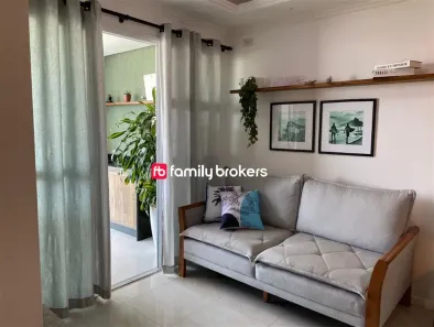 Apartamento com 3 Quartos à venda, 80m² no Recreio dos Bandeirantes, Rio de Janeiro