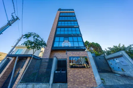 Apartamento com 2 Quartos à venda, 232m² no Cambuí, Campo Largo