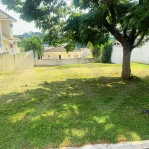 Lote/Terreno à venda, 560m² no Alphaville, Santana de Parnaíba
