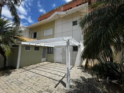 Casa com 3 Quartos à venda, 130m² no Jardim Bom Retiro, Campinas