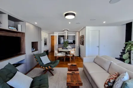 Cobertura com 3 Quartos à venda, 150m² no Vila Mariana, São Paulo